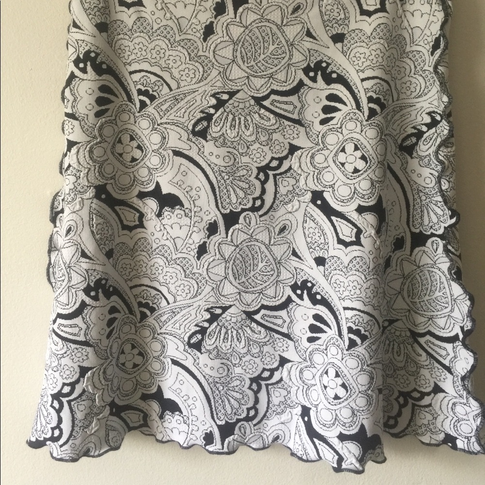 Beautiful A-line skirt by Haystacks